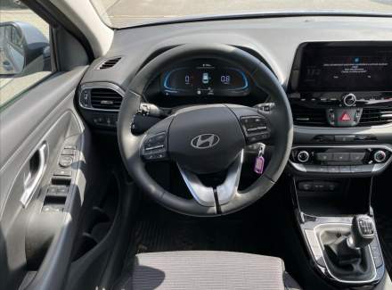 Hyundai - i30