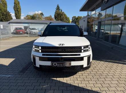 Hyundai - Santa FE