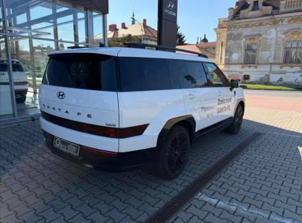 Hyundai - Santa FE
