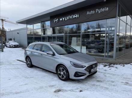 Hyundai - i30