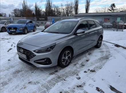 Hyundai - i30