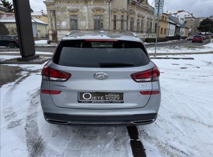 Hyundai - i30