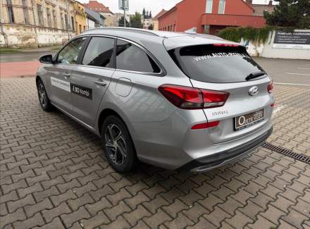 Hyundai - i30