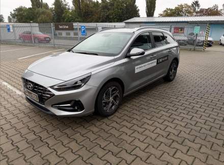 Hyundai - i30