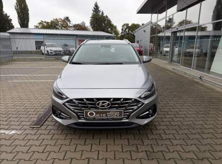 Hyundai - i30