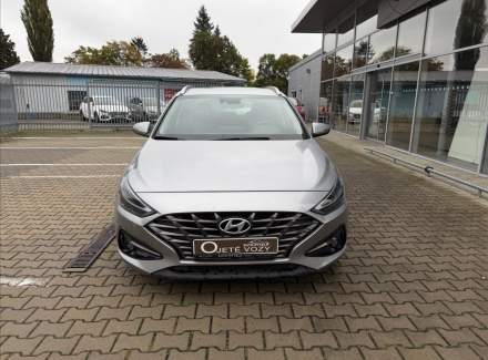Hyundai - i30