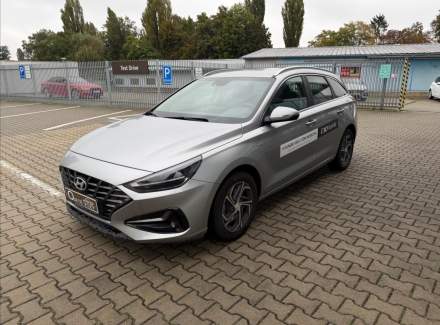 Hyundai - i30