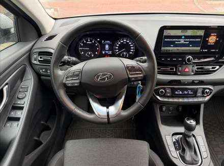 Hyundai - i30