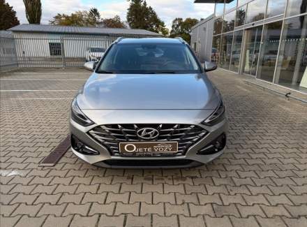 Hyundai - i30