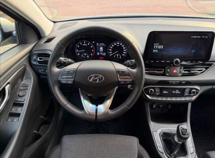 Hyundai - i30