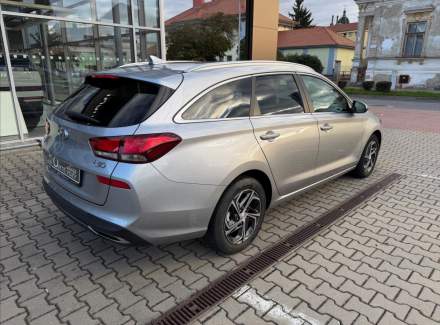 Hyundai - i30