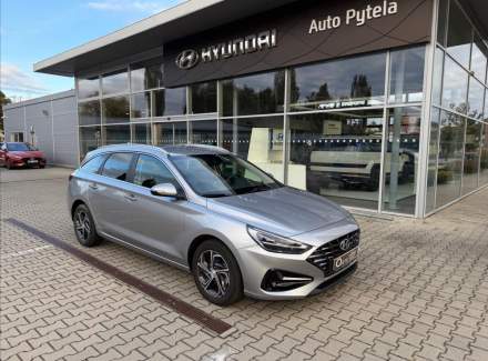Hyundai - i30