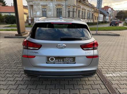Hyundai - i30