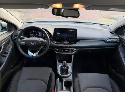 Hyundai - i30