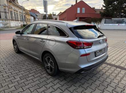 Hyundai - i30