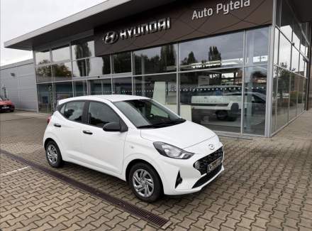 Hyundai - i10