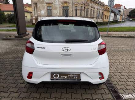 Hyundai - i10