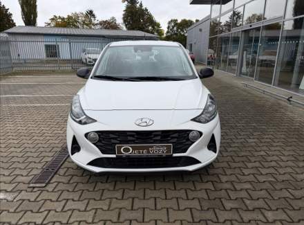 Hyundai - i10