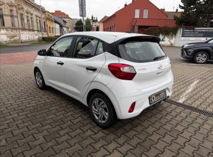 Hyundai - i10