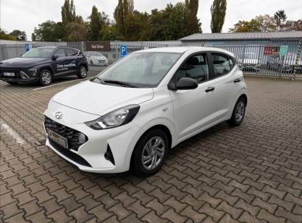 Hyundai - i10