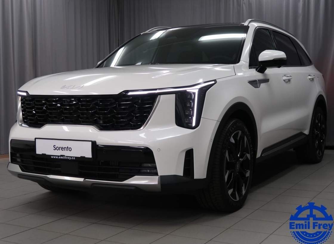Kia - Sorento