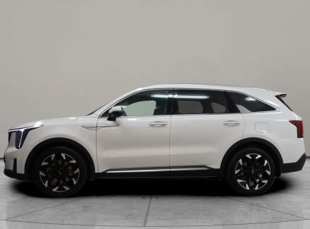 Kia - Sorento