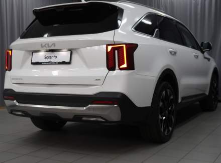 Kia - Sorento