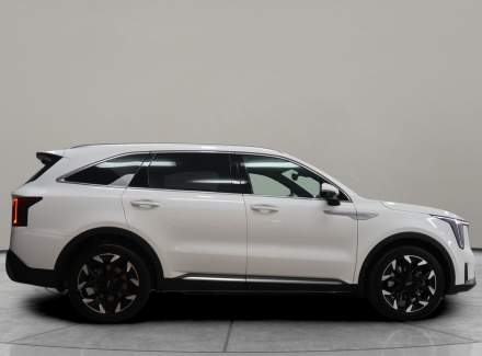 Kia - Sorento