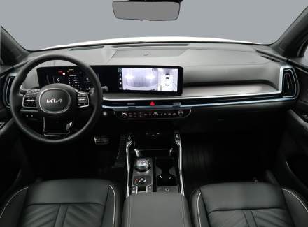 Kia - Sorento