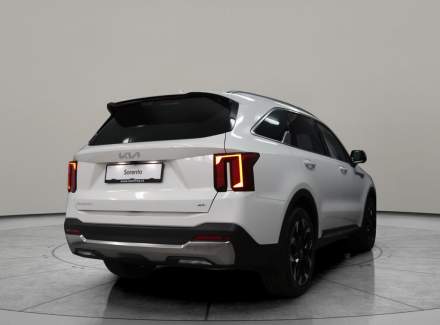 Kia - Sorento