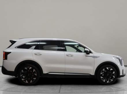 Kia - Sorento
