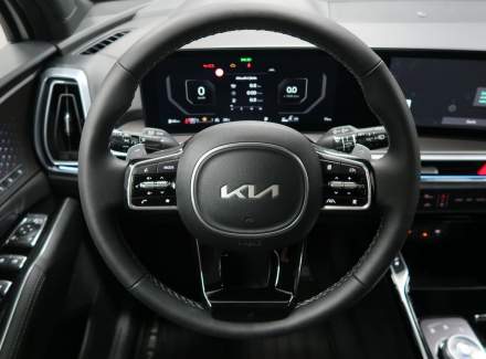 Kia - Sorento