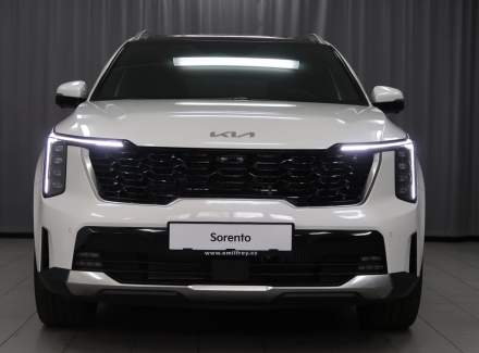 Kia - Sorento