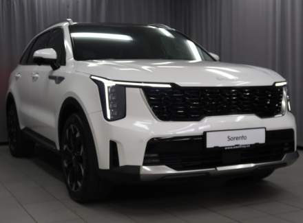 Kia - Sorento