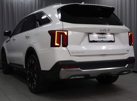 Kia - Sorento