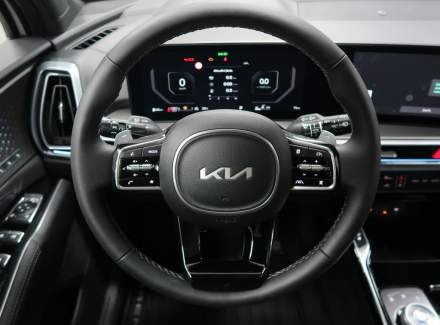 Kia - Sorento