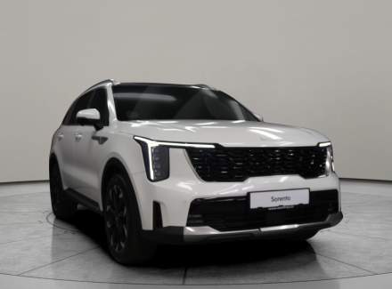 Kia - Sorento
