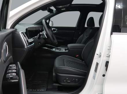 Kia - Sorento