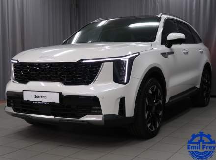 Kia - Sorento