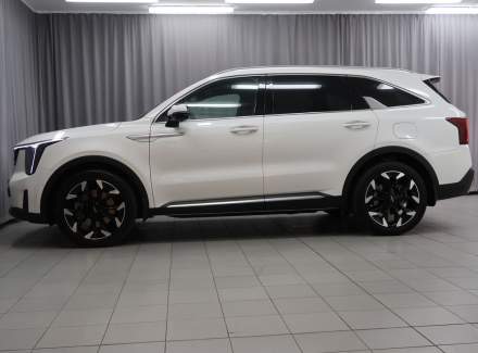 Kia - Sorento