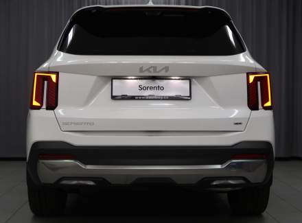 Kia - Sorento