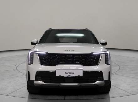Kia - Sorento