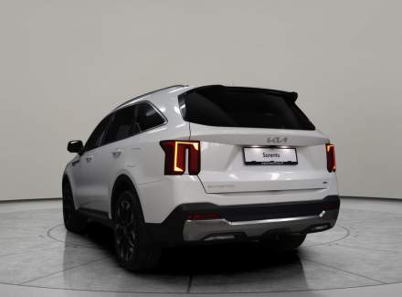 Kia - Sorento