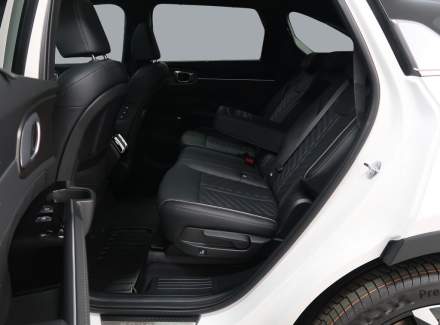 Kia - Sorento
