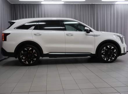 Kia - Sorento