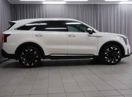 Kia - Sorento