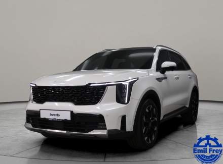 Kia - Sorento