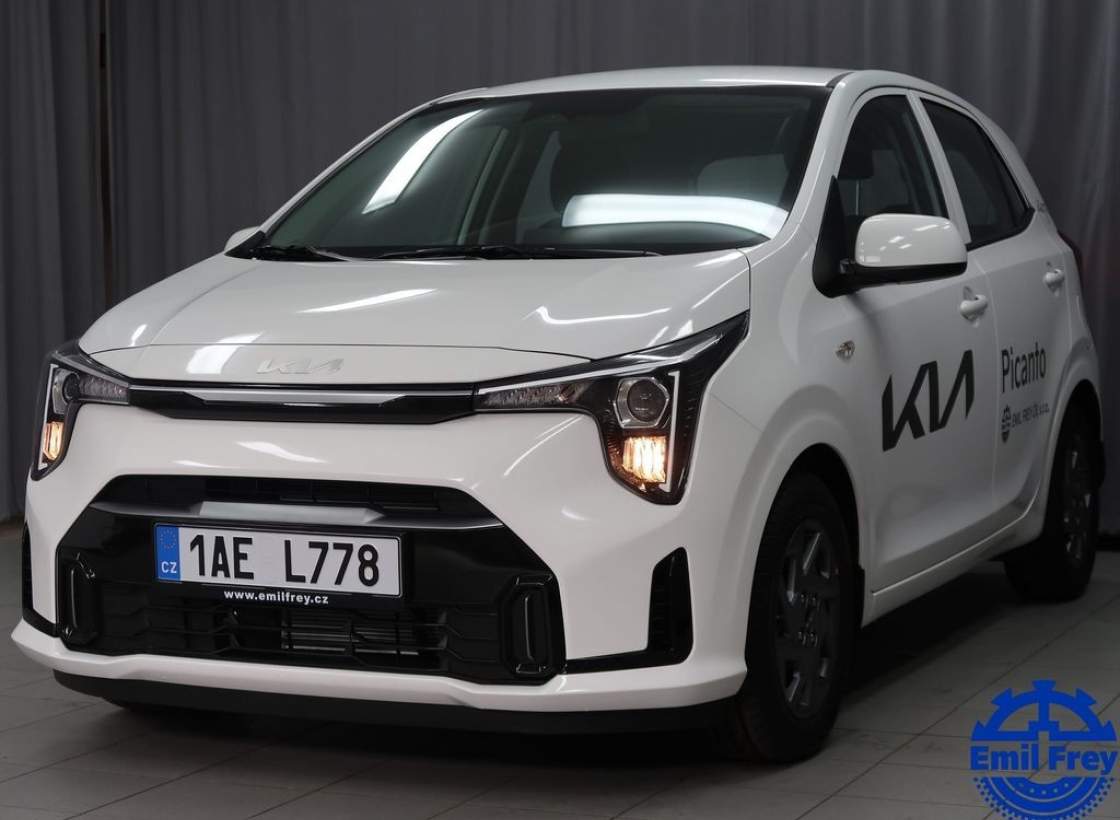 Kia - Picanto