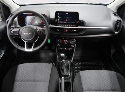 Kia - Picanto