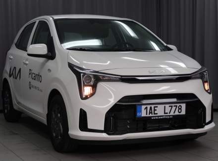 Kia - Picanto